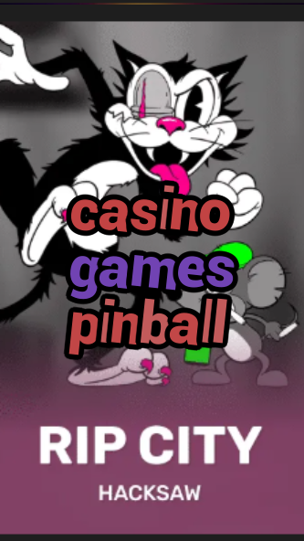casino games pinball-3xn3u5udepyz9m9w5iat.com