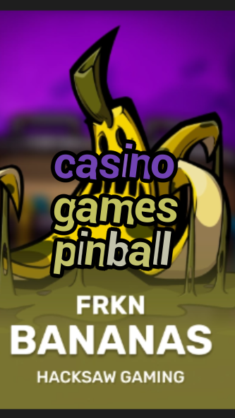 casino games pinball-3xn3u5udepyz9m9w5iat.com