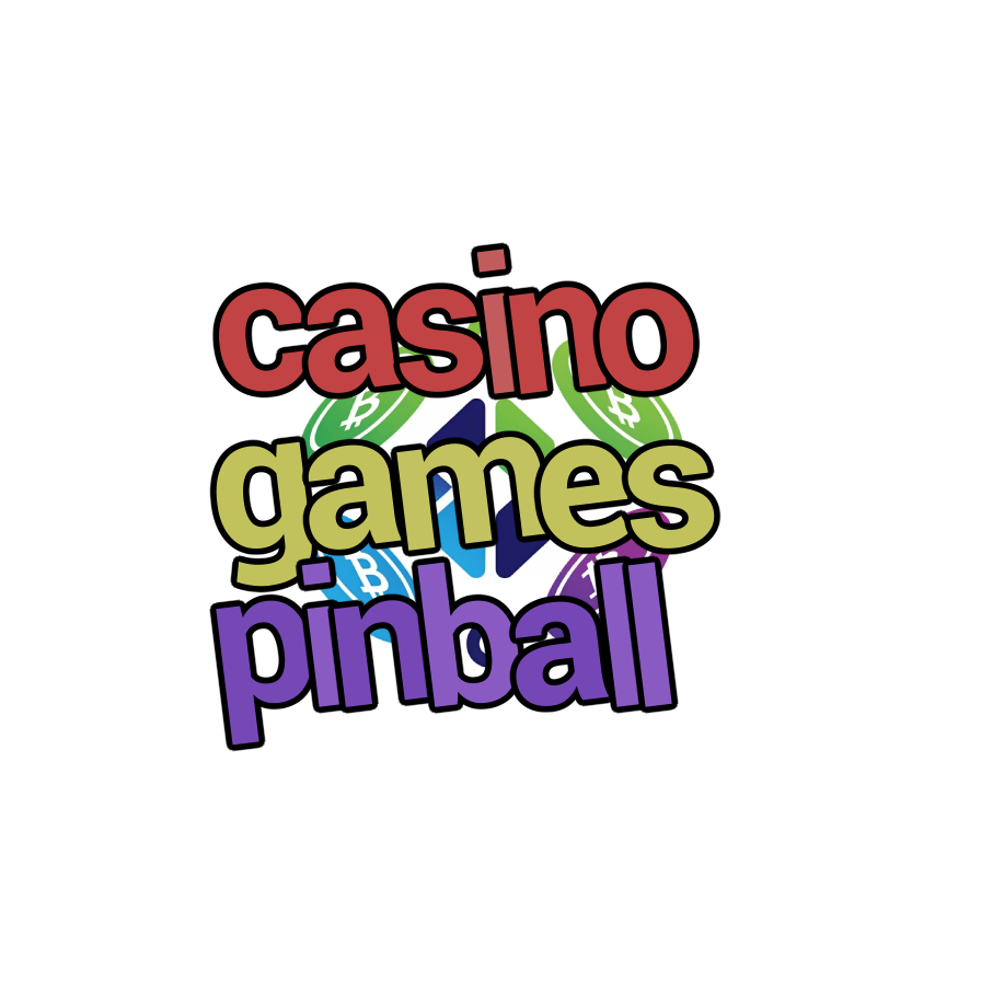 casino games pinball